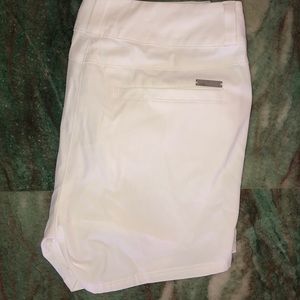Adidas golf shorts